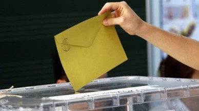 Seçim kanunu teklifi komisyonda kabul edildi!