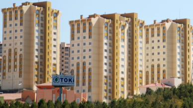 TOKİ borçlularına indirim kampanyası