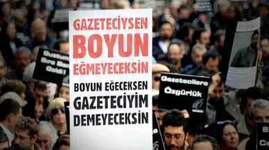 Toplumsal'a erişim yasağına muhalefet etmekten para cezası geldi
