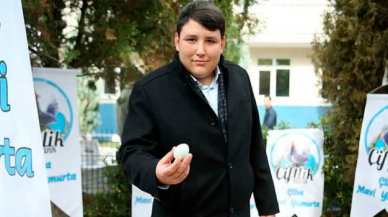 Tosuncuk: Uruguay ve Paraguay'da 10 milyon dolarlık mal varlığıma el konuldu