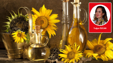 Tuğçe Özcan: Ayçiçek yağı istilası altında kadınlar günü kutlaması