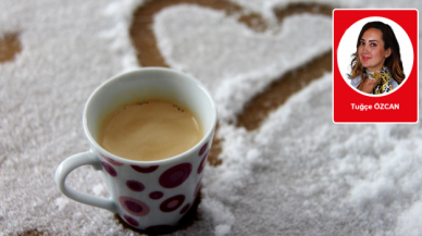 Tuğçe Özcan kaleme aldı: İlham aldıklarım