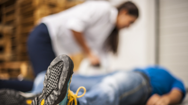 Uzmanından 'bayılma' uyarısı: Bu belirtiler varsa dikkat!