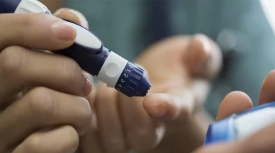 Araştırma: Covid geçirmek diyabeti tetikliyor