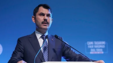 Bakan Kurum: 2023 yılında Ankara'da sandıkları patlatacağız