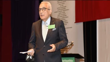 Darüşşafaka Cemiyeti'nin yeni başkanı belli oldu