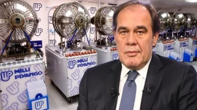 Demirören’in Milli Piyango'daki yeni ortağı kim oldu?