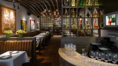 İstanbul'daki Michelin yıldızlı restoranlar açıklanacak