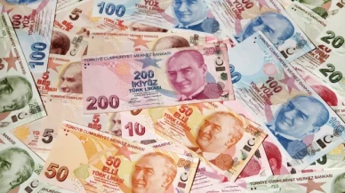 Merkezi Yönetim bütçesi şubatta 68,9 milyar lira açık verdi