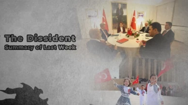 News Summaries from Last Week