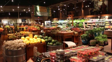 ABD'de enflasyon rakamları açıklandı