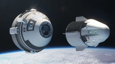 Boeing Starliner okyanus yerine karaya indi: ABD tarihinde bir ilk!