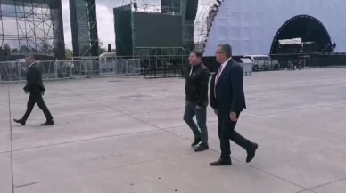 Engin Altay: “Maltepe Meydanından milletin sesinin 780 bin 500 kilometrekarelik coğrafyada duyulacağı çok kesin’’