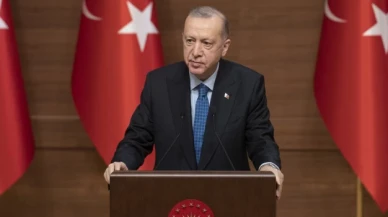 Erdoğan: Ülkemizi özgürlükçü bir anayasaya kavuşturacağız