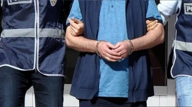 FETÖ firarisi eski Danıştay Üyesi yakalandı