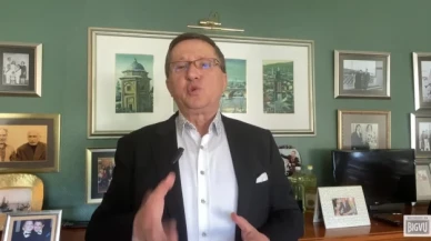 Lütfü Türkkan: ''Suriyelileri göndermeme kararı hükümetin değil Avrupa’nın projesi''