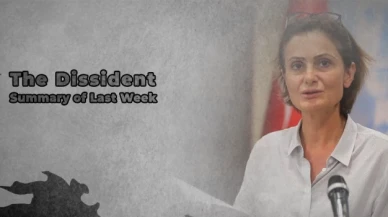 News Summaries from Last Week