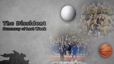 News Summaries from Last Week