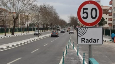 Radar cezası itirazı nasıl yapılır?