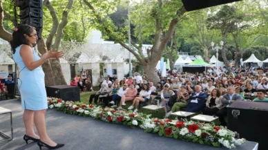 Sarıyer Belediyesi Edebiyat Günleri devam ediyor