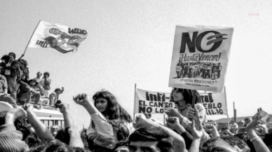 Şilili müzik grubu İnti-İllimani, Türkiye turnesine çıkıyor