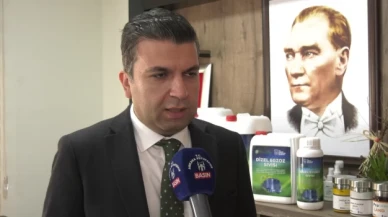 Türkiye’de ilk kez! Ankara Büyükşehir Belediyesi dizel araçlarda atık gaz salımını azaltan ‘dizel egzoz sıvısı’ üretti