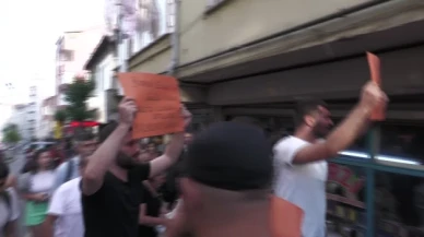 15 yaşında hayatını kaybeden Berkin Elvan Okmeydanı'nda  anıldı