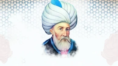 2022 Süleyman Çelebi yılı ilan edildi