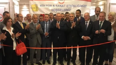 Ankara’da Bozok esintisi