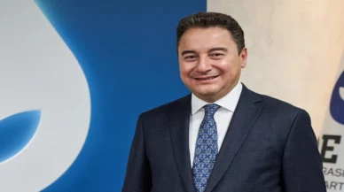 Babacan’dan Erdoğan’a YHT ve zam sorusu