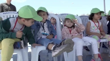 Büyükçekmece’de deniz kirliliği ile savaş başladı