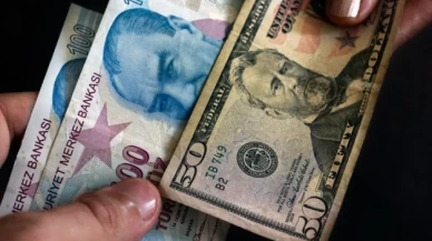 Dolar 17, Euro 18 lirayı geçti