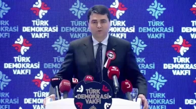 Gültekin Uysal: '' İnsanlarının başka topraklarda hayal kurmadığı Türkiye’nin mümkün olduğunu ifade ediyorum''