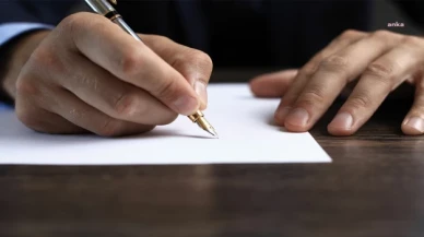 Hazine ve Maliye Bakanlığı başmüfettişliklerine 17 bakanlık müfettişi, 540 vergi müfettişi atandı