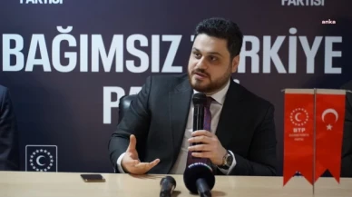 Hüseyin Baş: '' “Türkiye insanların yaşadığı değil, hayatta kalmaya çalıştığı bir yer haline getirildi''