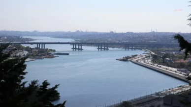 İSKİ: Haliç'in su kalitesi çok iyi