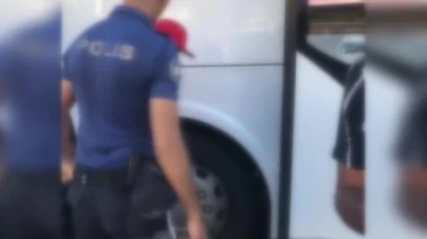 İstanbul Emniyeti: ‘’Mayıs ayında 23 bin 445 kaçak göçmen sınır dışı edilmek üzere teslim edildi’’