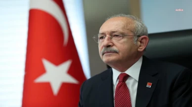 Kılıçdaroğlu'ndan Latif Demirci için taziye mesajı