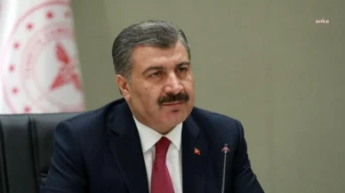 Koronavirüs tablosu haftalık açıklanacak