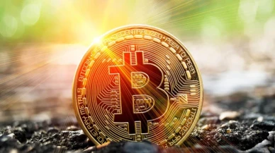 Mayıs ayında dibi gören Bitcoin toparlanmaya başladı