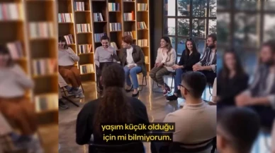 Meral Akşener: “Gençlerimizden vazgeçmeyeceğiz”