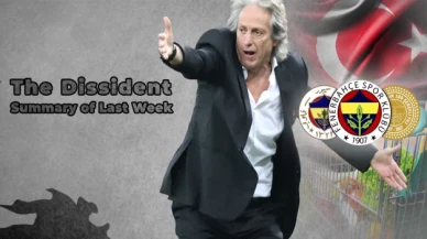 News Summaries from Last Week