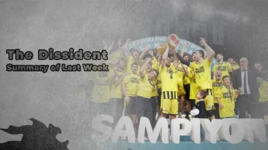 News Summaries from Last Week