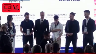 Pamukkale Belediye Başkanı kadın mimarları adeta yok saydı!