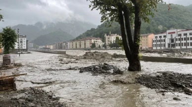 Sel felaketinin bilançosu!