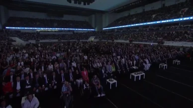 Temel Karamollaoğlu’ndan Mansur Yavaş’a ‘’Alçak gönüllülükle, abartmadan çok muazzam projeler hazırlanmış, tatbikata konmuş, gerçekleştirilmiş’’