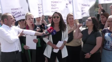 TİP ve HKP, Cumhurbaşkanı Erdoğan hakkında suç duyurusunda bulundu