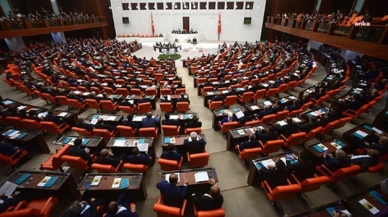 10 komisyon TBMM tatildeyken çalışmaya devam edecek