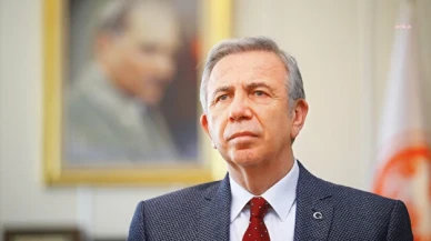 3 yılda toplam 19 gün izin yapan Mansur Yavaş 10 gün izne çıkıyor