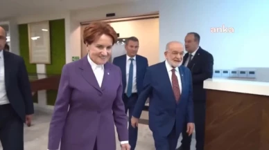 6’lı masa’nın beşinci buluşması sona erdi